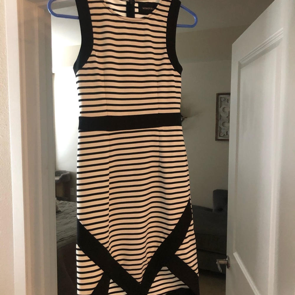 Cocktail dress